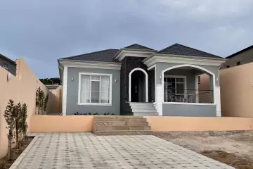 Satılır Həyət Evi əmircanda