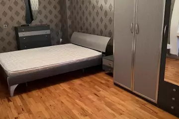 Aylıq Kirayə Yeni Tikili Xırdalan şəhərində