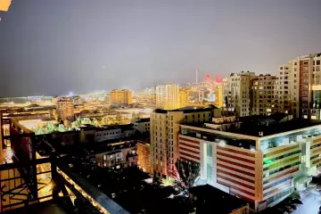 Aylıq Kirayə Yeni Tikili 28 May Metrosu ətrafında