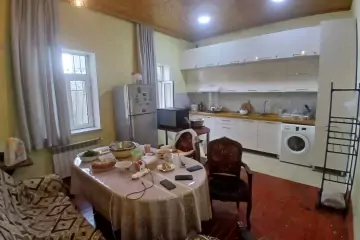 Satılır Həyət Evi Maştağada
