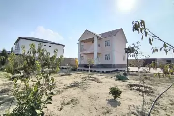 Satılır Bağ Evi Nardaranda