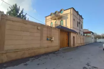 Satılır Həyət Evi Biləcəridə