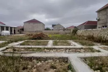 Satılır Torpaq Maştağada