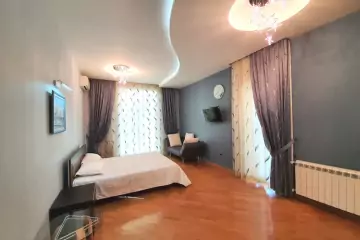 Aylıq Kirayə Yeni Tikili Heydər əliyev Mərkəzində