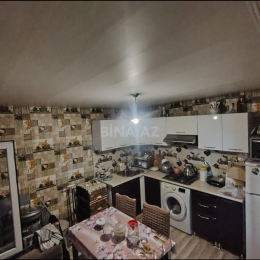 Satılır 3 otaqlı Həyət evi 80 m², 1 sot  torpaq, Maştağa