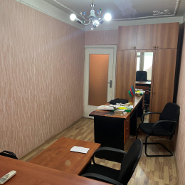Ofis kirayə 3 otaqlı 70 m², Beşmərtəbə