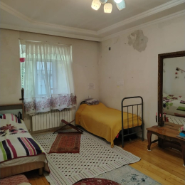 Satılır 3 otaqlı Həyət evi 110 m², 3 sot  torpaq, Maştağa