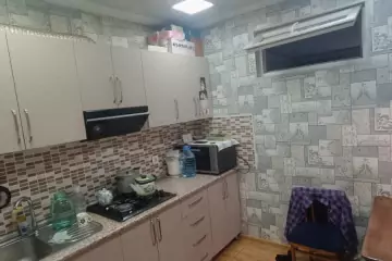 Satılır Yeni Tikili Bakıxanovda