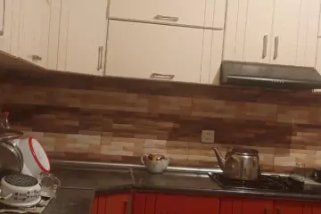 Satılır Həyət Evi Savalan Qəsəbəsida