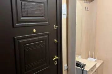 Aylıq Kirayə Ofis Beşmərtəbədə