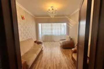 Satılır Yeni Tikili Qurtuluş 93da
