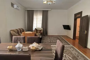 Satılır Həyət Evi Masazırda