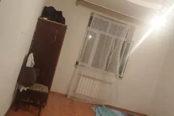 Satılır Həyət Evi Savalan Qəsəbəsida