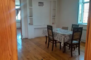 Satılır Həyət Evi Savalan Qəsəbəsida