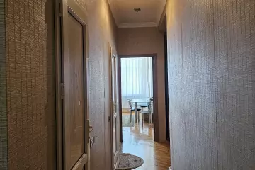 Satılır Yeni Tikili Həzi Aslanovda