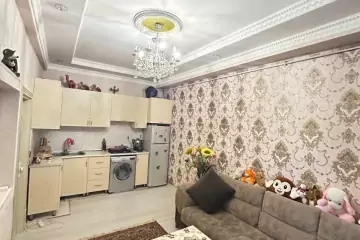 Satılır Yeni Tikili Masazırda
