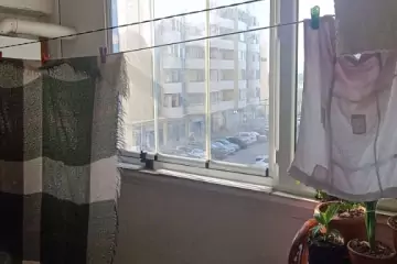 Satılır Yeni Tikili Bakıxanovda