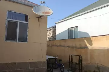 Satılır Həyət Evi Maştağada