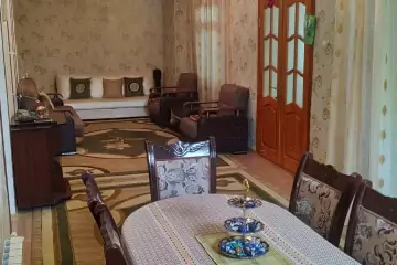 Satılır Həyət Evi əmircanda