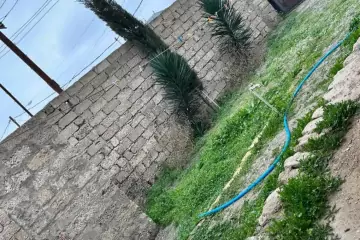 Satılır Həyət Evi Maştağada