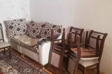 Aylıq Kirayə Həyət Evi Qaraçuxurda