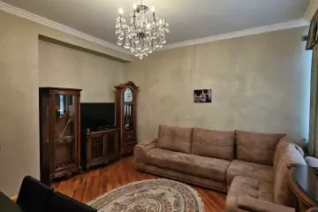 Satılır Yeni Tikili Həzi Aslanovda