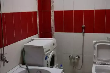 Satılır Yeni Tikili Bakıxanovda