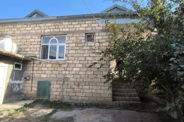 Satılır Həyət Evi Masazırda