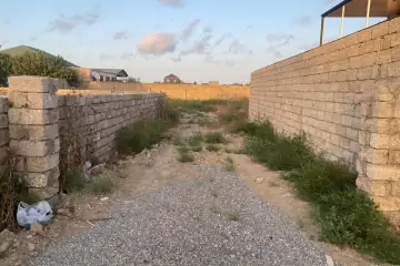 Satılır Torpaq Bilgəhdə