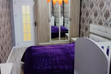 Satılır Yeni Tikili Masazırda