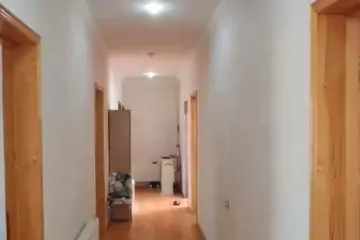 Satılır Həyət Evi Savalan Qəsəbəsida