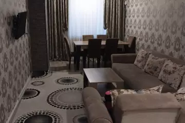 Satılır Yeni Tikili Masazırda