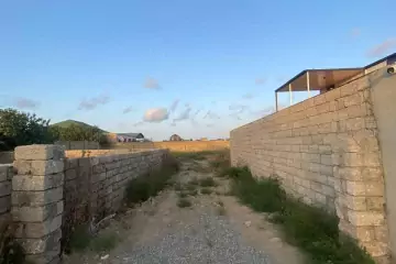 Satılır Torpaq Bilgəhdə