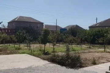 Satılır Həyət Evi Savalan Qəsəbəsida