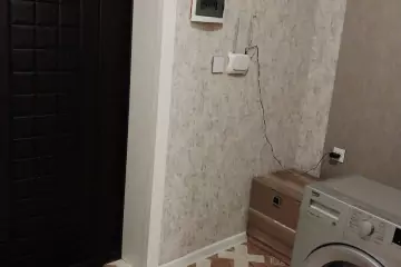 Satılır Yeni Tikili Masazırda