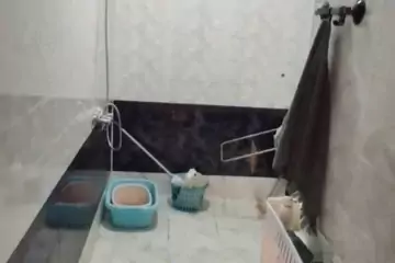 Satılır Həyət Evi Savalan Qəsəbəsida