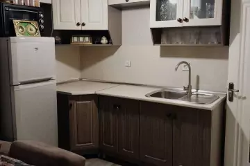 Satılır Yeni Tikili Masazırda