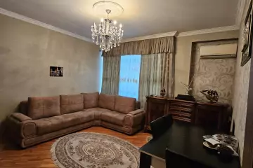 Satılır Yeni Tikili Həzi Aslanovda