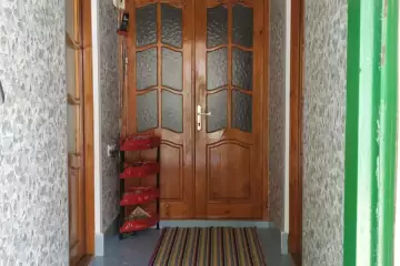 Satılır Həyət Evi əmircanda