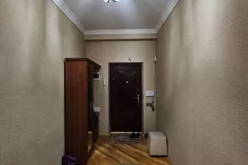 Satılır Yeni Tikili Həzi Aslanovda