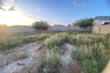 Satılır Torpaq Bilgəhdə
