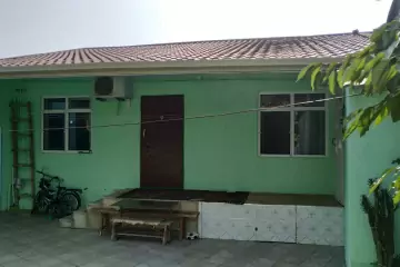 Satılır Həyət Evi əmircanda
