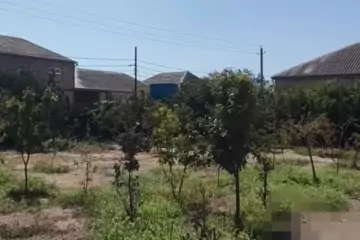 Satılır Həyət Evi Savalan Qəsəbəsida