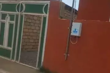 Satılır Həyət Evi Kürdəxanıda
