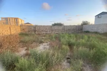 Satılır Torpaq Bilgəhdə