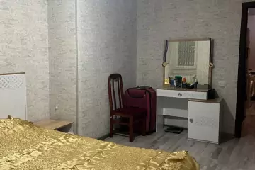 Satılır Yeni Tikili Bakıxanovda