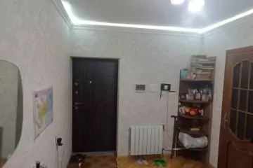 Satılır Yeni Tikili Bakıxanovda