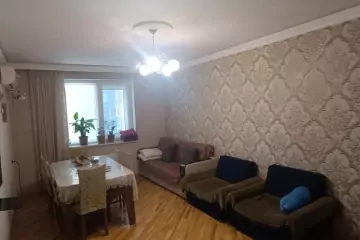 Satılır Yeni Tikili Bakıxanovda