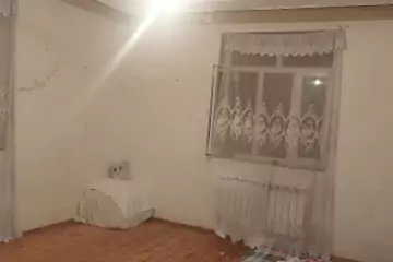 Satılır Həyət Evi Savalan Qəsəbəsida