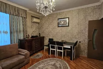 Satılır Yeni Tikili Həzi Aslanovda